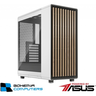 BOHEMIAWhite Gamer BCR58500GPU740M