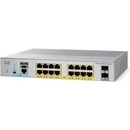 Cisco WS-C2960L-16PS-LL