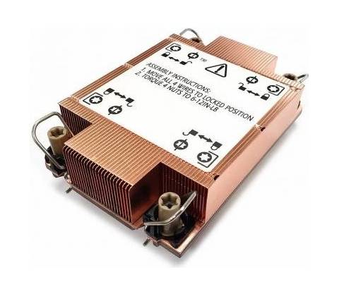 Dynatron N10