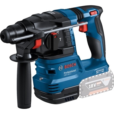 Bosch GBH 185-LI Professional 0 611 924 020 – Zboží Dáma