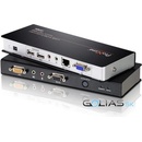 Aten CE-770 CE770 USB KVM Extender with Deskew function and RS232 300 m