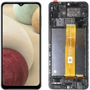 LCD Displej + Rám Samsung A12
