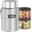 Thermos Термос за храна Stainless King, 2 съда, 3 ел (173070)