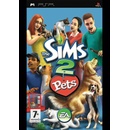 Hry na PSP The Sims 2 Pets