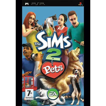 The Sims 2 Pets
