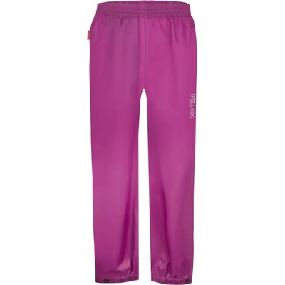 Trollkids Детски водоустойчив панталон Trollkids Kid's Trolltunga Pants Waterproof trousers - Fresh Berry - размер 152 (EU) (701-2962-0518)