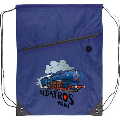 Vak Albatros Klub Albatros