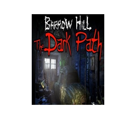 Barrow Hill: The Dark Path