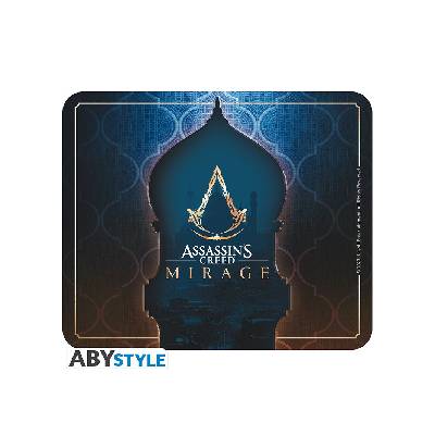 ABYstyle Egérpad Assassins Creed: Mirage - Crest