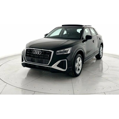 Audi Q2 35 TFSI S tronic S-line 110 kW