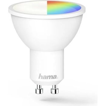 Image 1 of Hama GU10 5.5W 2700-6500K (176598)