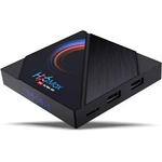 Allwinner H96 MAX 4/32GB H616 (TV-H96-max-h616-4-32) Мултимедиен плеър