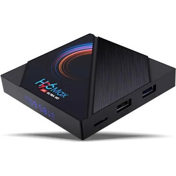 Allwinner H96 MAX 4/32GB H616 (TV-H96-max-h616-4-32)