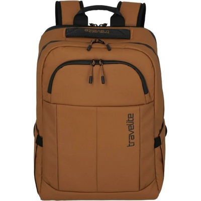 Travelite Раница Travelite Briize Backpack M Curry Travelite | Zhalt | МЪЖЕ | UNI