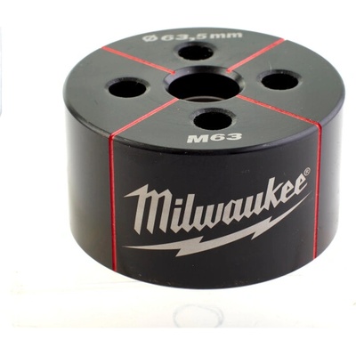 MILWAUKEE Raznice M63 – 1 ks 4932430921