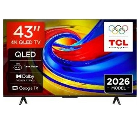 TCL 43P7L