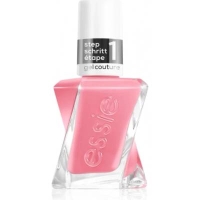 essie Gel Couture Nail Color лакове за нокти 13, 5ml