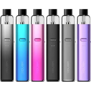 Geek Vape GeekVape Wenax K2 Pod Kit 1000mah 2ml