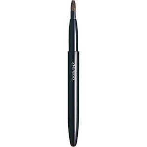 Shiseido The Makeup Portable & Retractable Lip Brush четка за устни за жени 1 бр