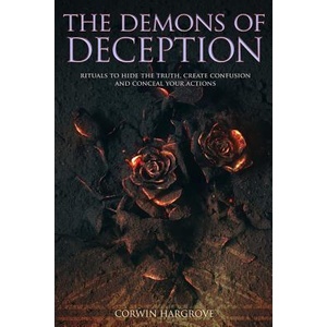 Demons of Deception | Corwin Hargrove (ISBN: 9781520710457)