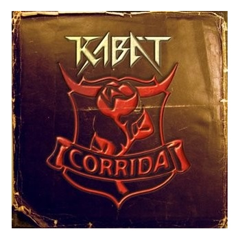 Kabát - Corrida LP