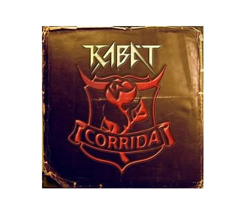 Kabát - Corrida LP