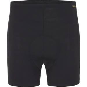 Gonso Мъжко долнище за колоездене Gonso Base Pants Cycling bottom - Black - размер 3XL (014-0764-0116)