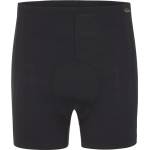 Gonso Мъжко долнище за колоездене Gonso Base Pants Cycling bottom - Black - размер 3XL (014-0764-0116)