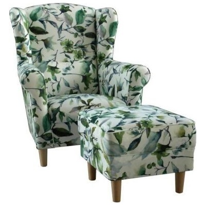 Kondela Astrid vzor listí – Zbozi.Blesk.cz