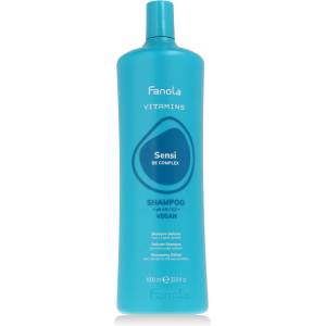 Fanola Vitamins Sensi Be Complex Shampoo 1000 ml