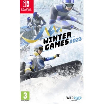 Winter Games 2023