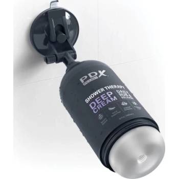 Image 1 of Pipedream Mастурбатор в дискретен кейс PDX Deep Cream