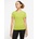 NIKE Тениска w nk dfadv aura slim ss top