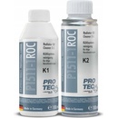 PRO-TEC Radiator Oil Cleaner K1 + K2 188 ml + 188 ml