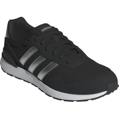 adidas nízke tenisky Run 60s 4.0 čierna