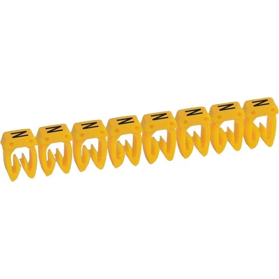LEGRAND Znak 38313 CAB3 0,5-1,5 N