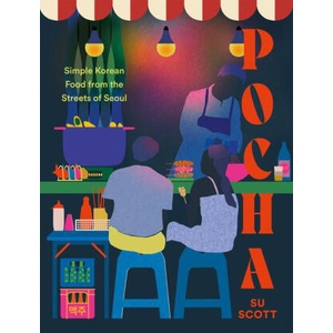 POCHA | SCOTT SU (2024)