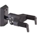 Hercules GSP38WBK PLUS Стойка за китара стенна Black (GSP38WBK)