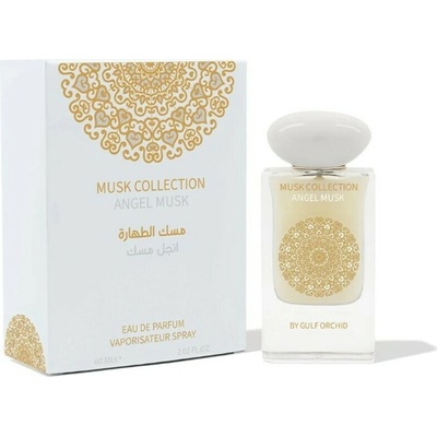 Gulf Orchid Angel Musk parfémovaná voda dámská 60 ml