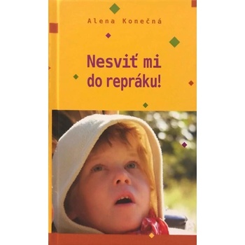 Nesviť mi do repráku!