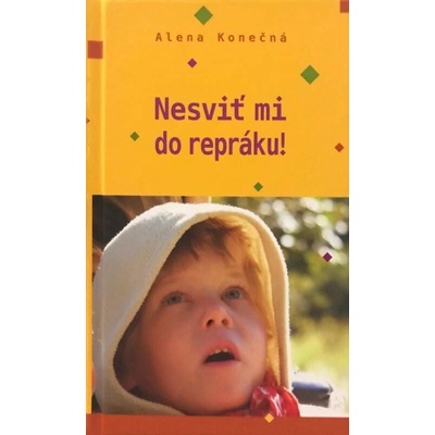 Nesviť mi do repráku!