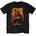 Ozzy Osbourne No More Tears Vol. 2. Black XL Риза (OZZTS17MB04)