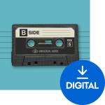 Universal Audio UAD B-Sides Mix Tape (Дигитален продукт)