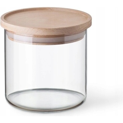 Simax Classic Skleněná nádoba 500 ml