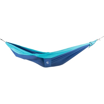 Ticket To The Moon Хамак Ticket to the moon King Size Hammock - Royal Blue / Turquoise - размер 320 x 230 cm (902-0247-1011)