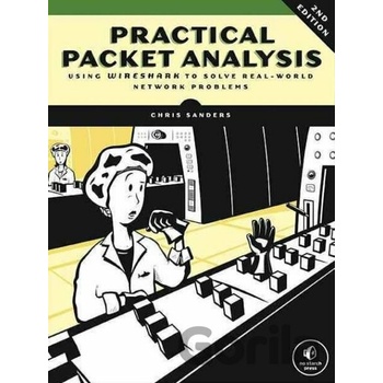 PRAC PACKET ANALYSIS 3/E