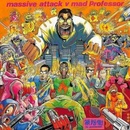 MASSIVE ATTACK - NO PROTECTION -REISSUE- LP