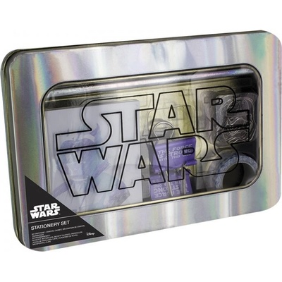 Kancelářská sada Star Wars