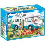 Playmobil Wohnmobil, PLAYMOBIL®, 70088 (70088)