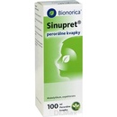 Voľne predajné lieky Sinupret gtt.por.1 x 100 ml